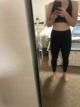 CRZ YOGA Customer review photo
