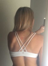 Francesca review photo