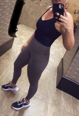 Haleigh review photo