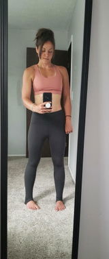Crz yoga Customer review photo