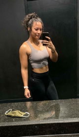 CRZ YOGA Customer review photo