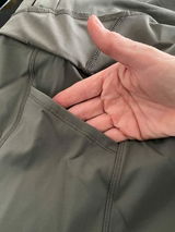 Caccia review photo