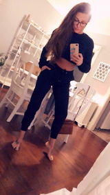 Micki b. review photo