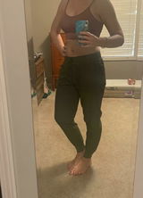 CRZ YOGA customer review photo