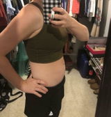 CRZ YOGA Customer review photo