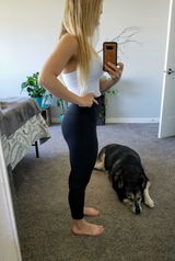 Alyssa review photo
