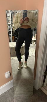 CRZ YOGA customer review photo
