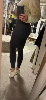 CRZ YOGA customer review photo