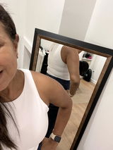 Anonymous review photo