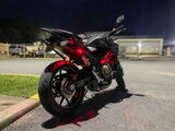 Darrin Turner Jr. review photo