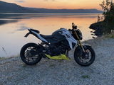 User picture