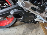 Cosmic Stock review photo