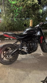 Praveen Prabhakar review photo