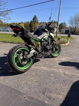User picture