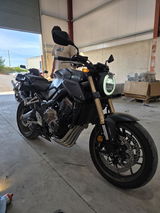 User picture