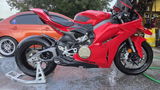 User picture