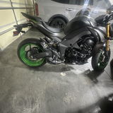 User picture