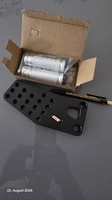 Andreas review photo