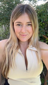 Chloe review photo