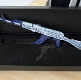 V.A. review photo
