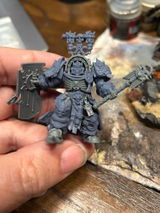 Jason K. review photo