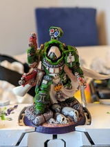 Alexander B. review photo