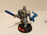 Adam R. review photo