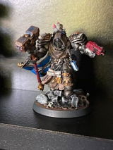 Alex M. review photo