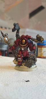 Jason B. review photo