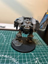 Benjamin A. review photo