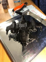 Harry M. review photo
