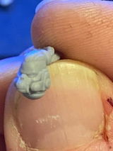 Ross C review photo