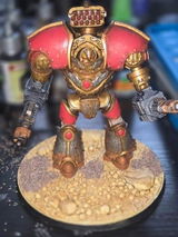 Saturnine E. review photo