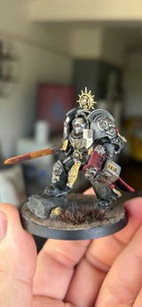 Alexander C. review photo