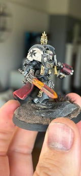 Alexander C. review photo