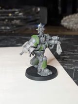 Adrian W. review photo