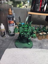 Joshua D. review photo