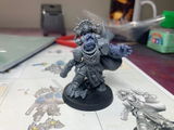 Sam T. review photo