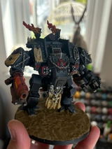 Alexander C. review photo