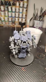 Franco K. review photo
