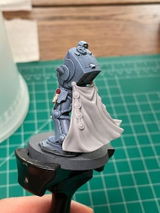 Ozcan D. review photo