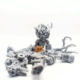 Garrett D. review photo