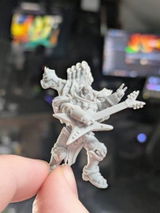 Kane H review photo