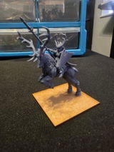 Aaron K. review photo