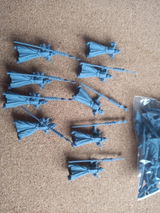Alan F review photo