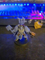 Evan L review photo