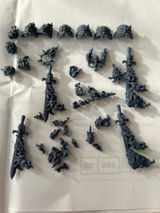 Black Templar C review photo