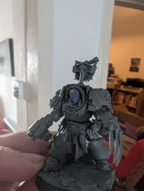 Kenny Dick review photo