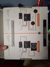 coy s. review photo