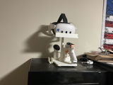 FRANK D. review photo